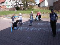 Dolle Dorf Neukirchen 86